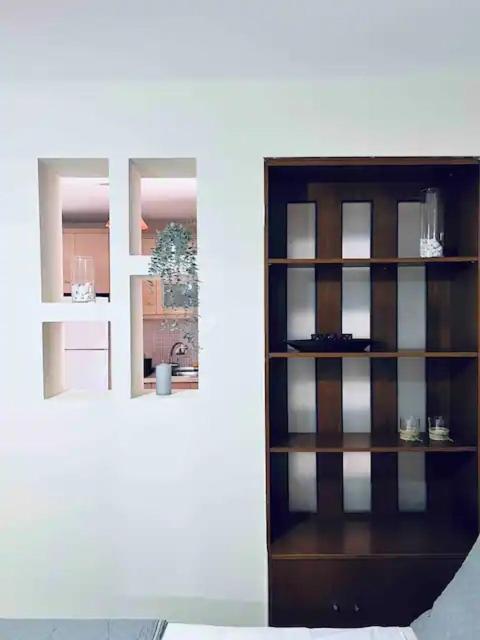New Unique Apartment In Heraklion Экстерьер фото