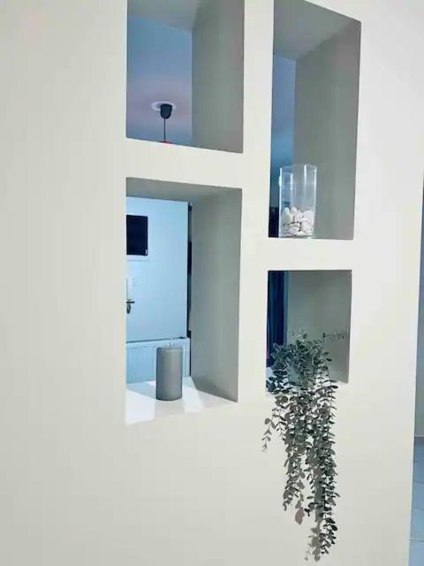 New Unique Apartment In Heraklion Экстерьер фото