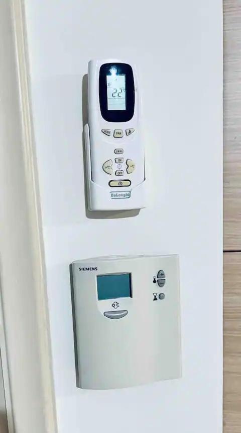 New Unique Apartment In Heraklion Экстерьер фото