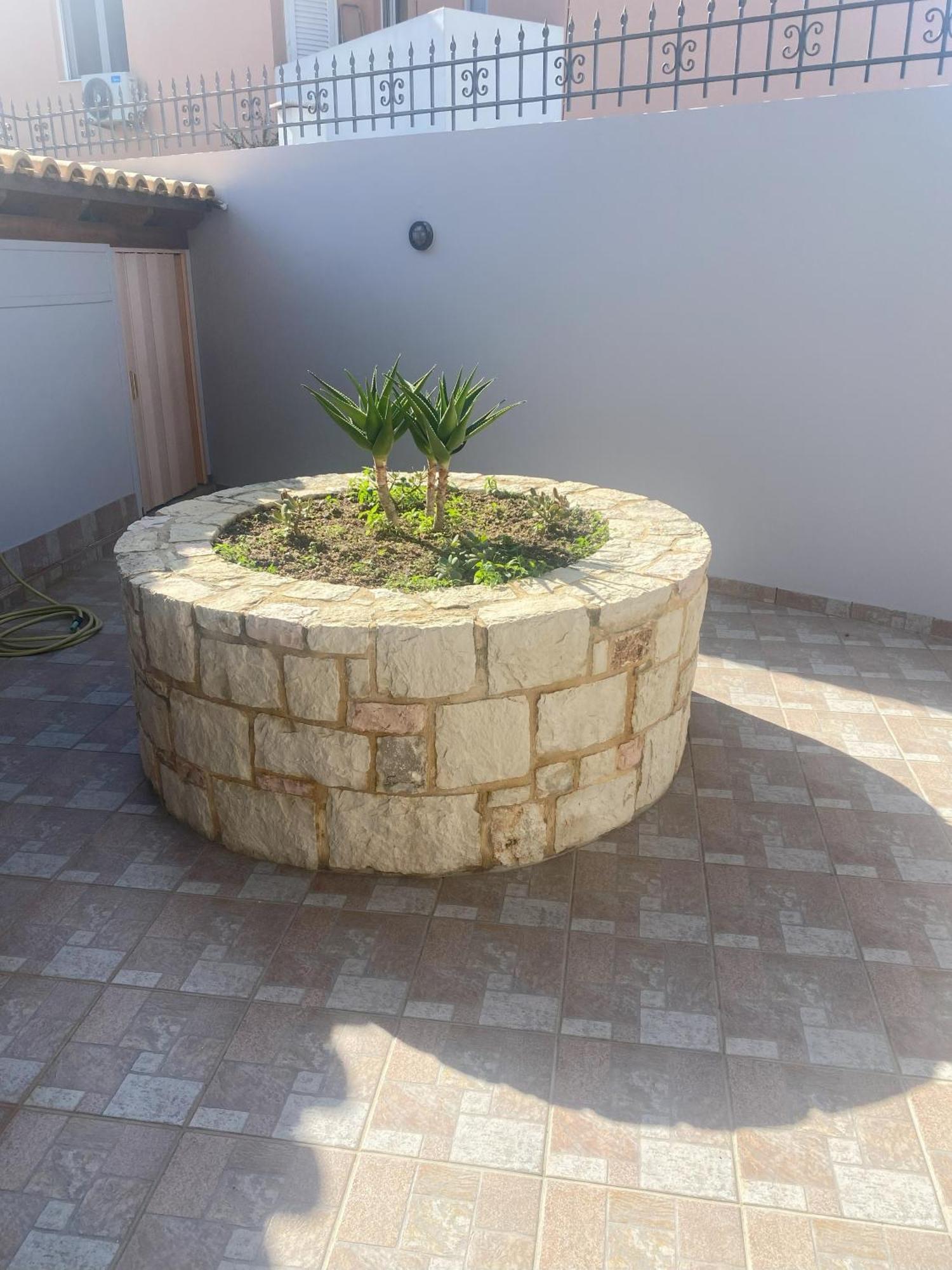 New Unique Apartment In Heraklion Экстерьер фото