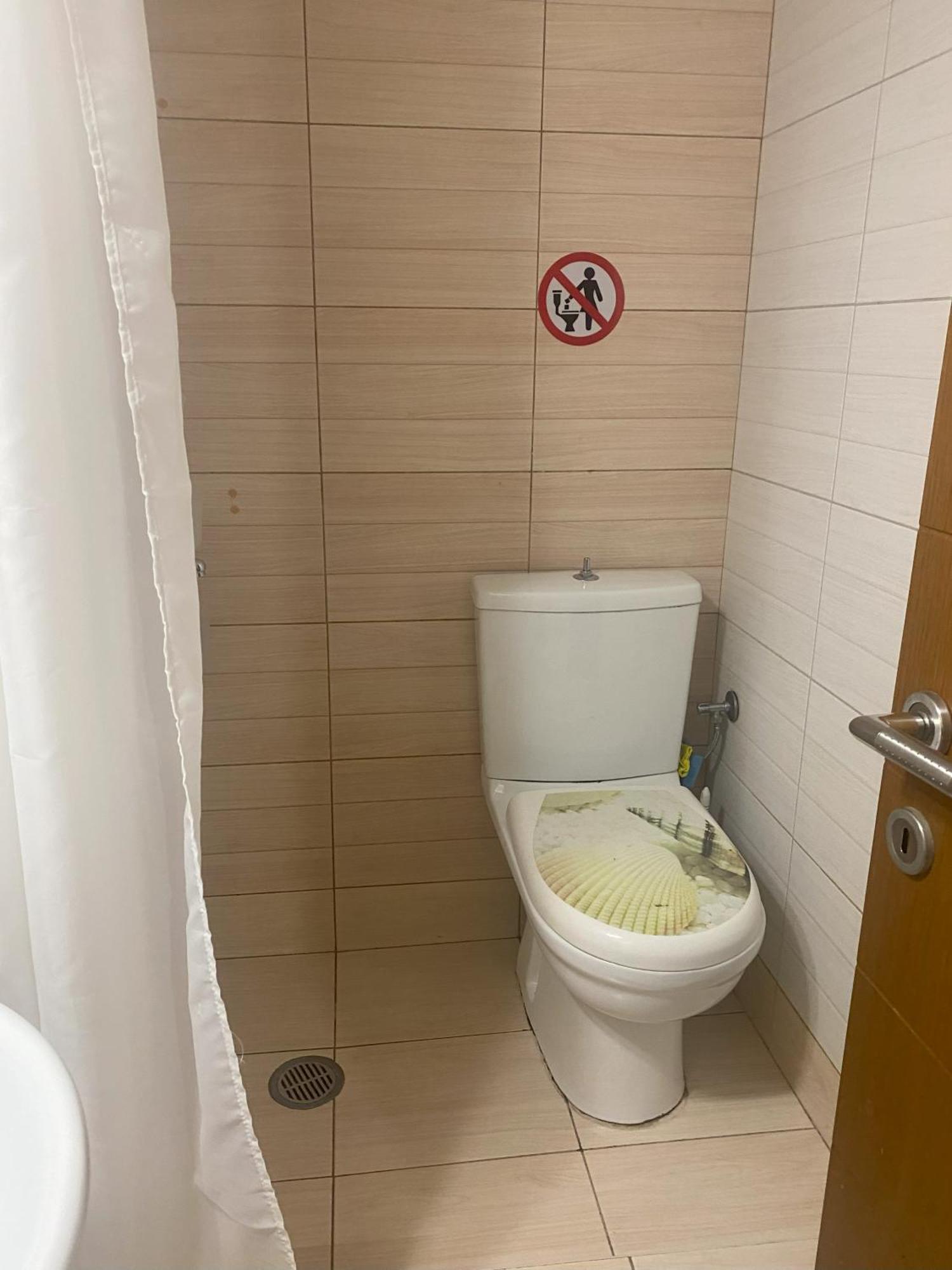 New Unique Apartment In Heraklion Экстерьер фото
